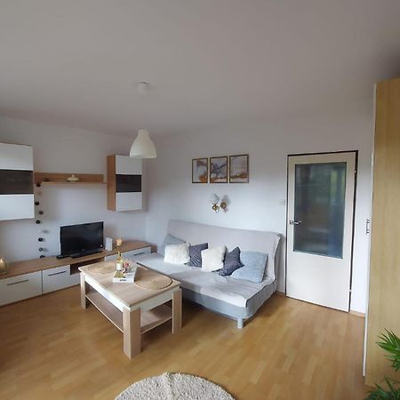 Apartament Kolberga II سوبوت المظهر الخارجي الصورة