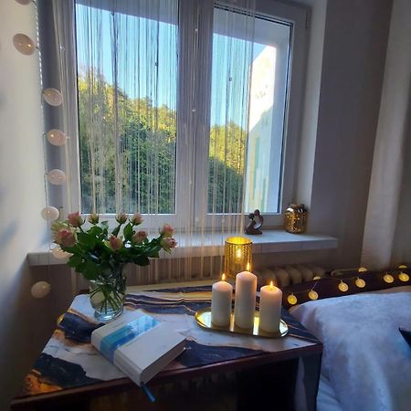 Apartament Kolberga II سوبوت المظهر الخارجي الصورة