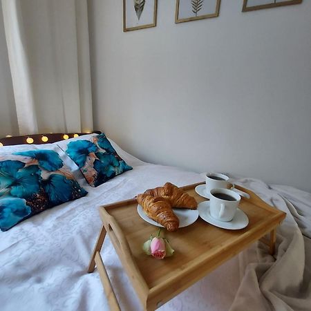 Apartament Kolberga II سوبوت المظهر الخارجي الصورة