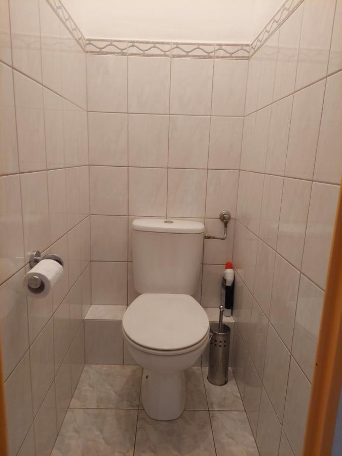 Apartament Kolberga II سوبوت المظهر الخارجي الصورة