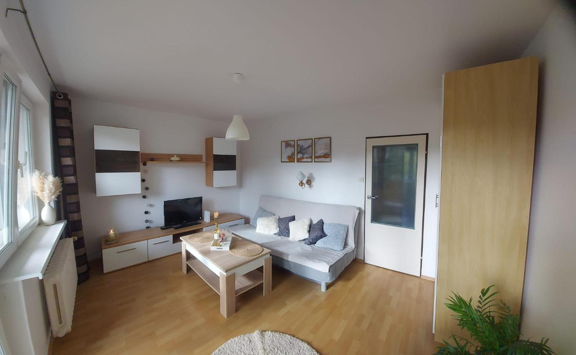 Apartament Kolberga II سوبوت المظهر الخارجي الصورة