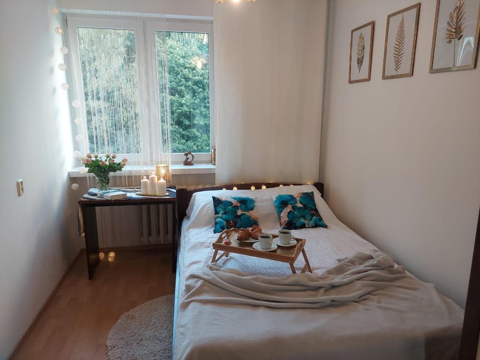 Apartament Kolberga II سوبوت المظهر الخارجي الصورة