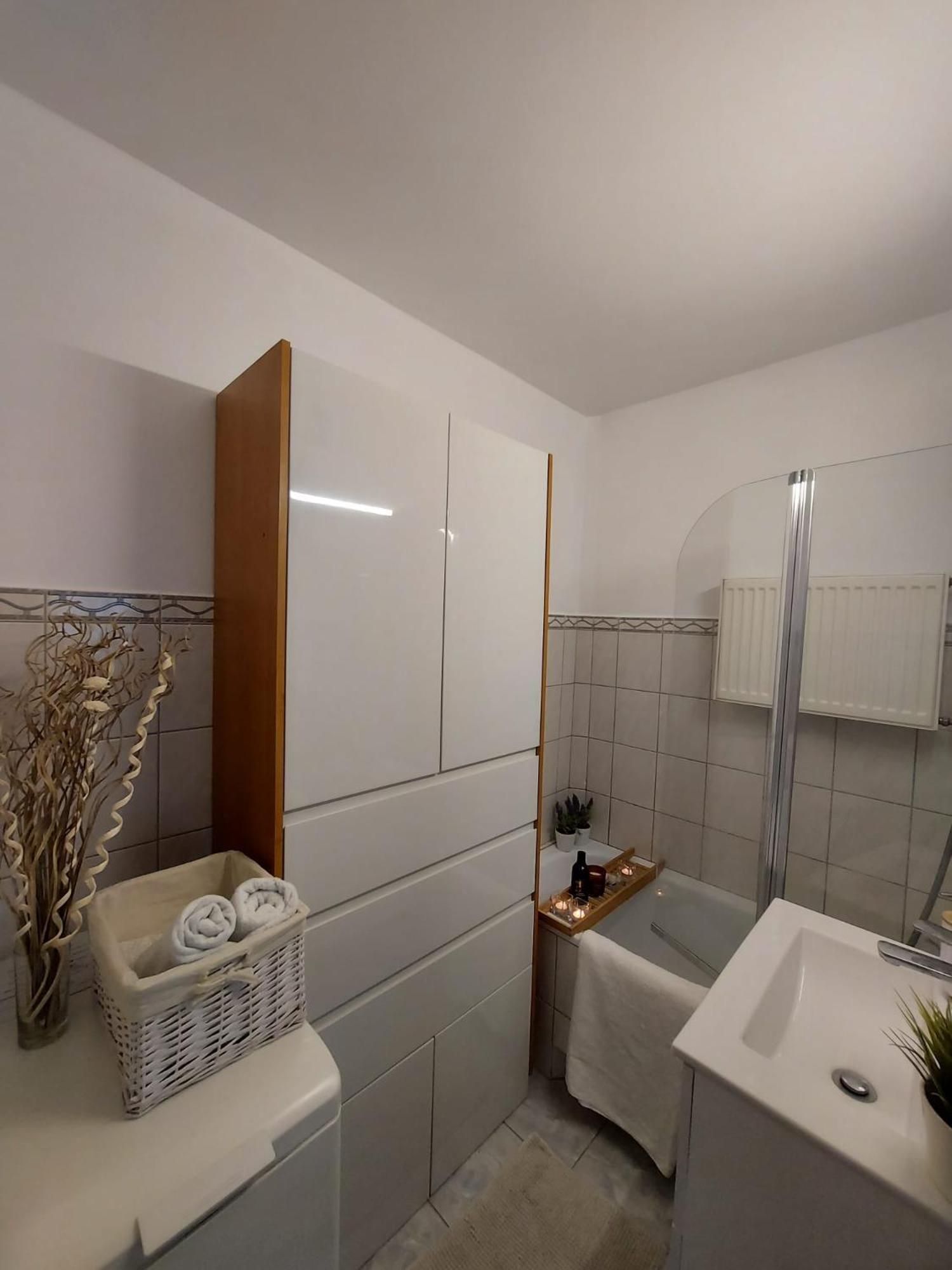 Apartament Kolberga II سوبوت المظهر الخارجي الصورة