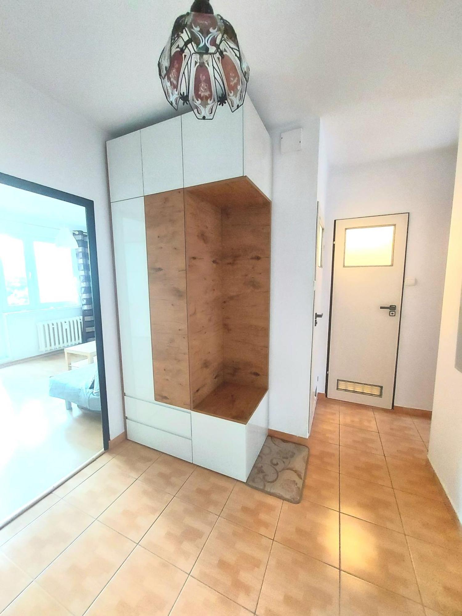 Apartament Kolberga II سوبوت المظهر الخارجي الصورة