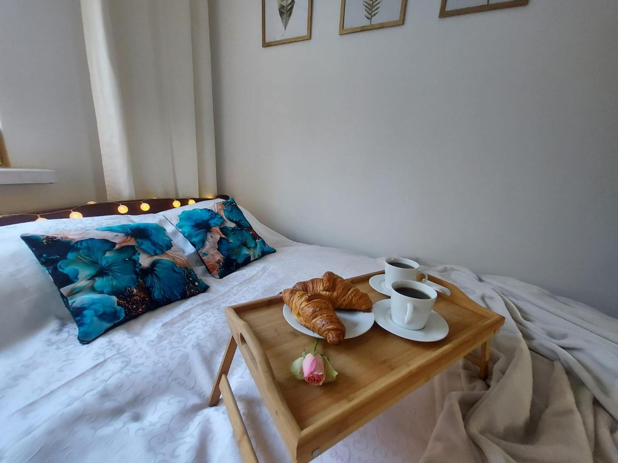 Apartament Kolberga II سوبوت المظهر الخارجي الصورة