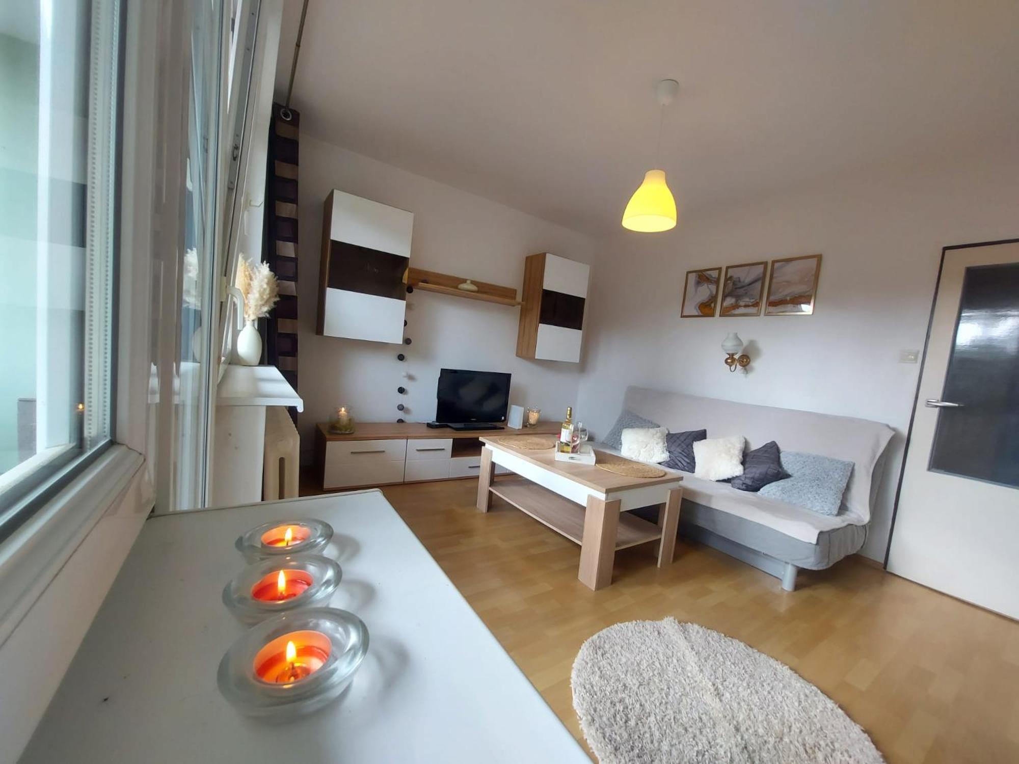 Apartament Kolberga II سوبوت المظهر الخارجي الصورة
