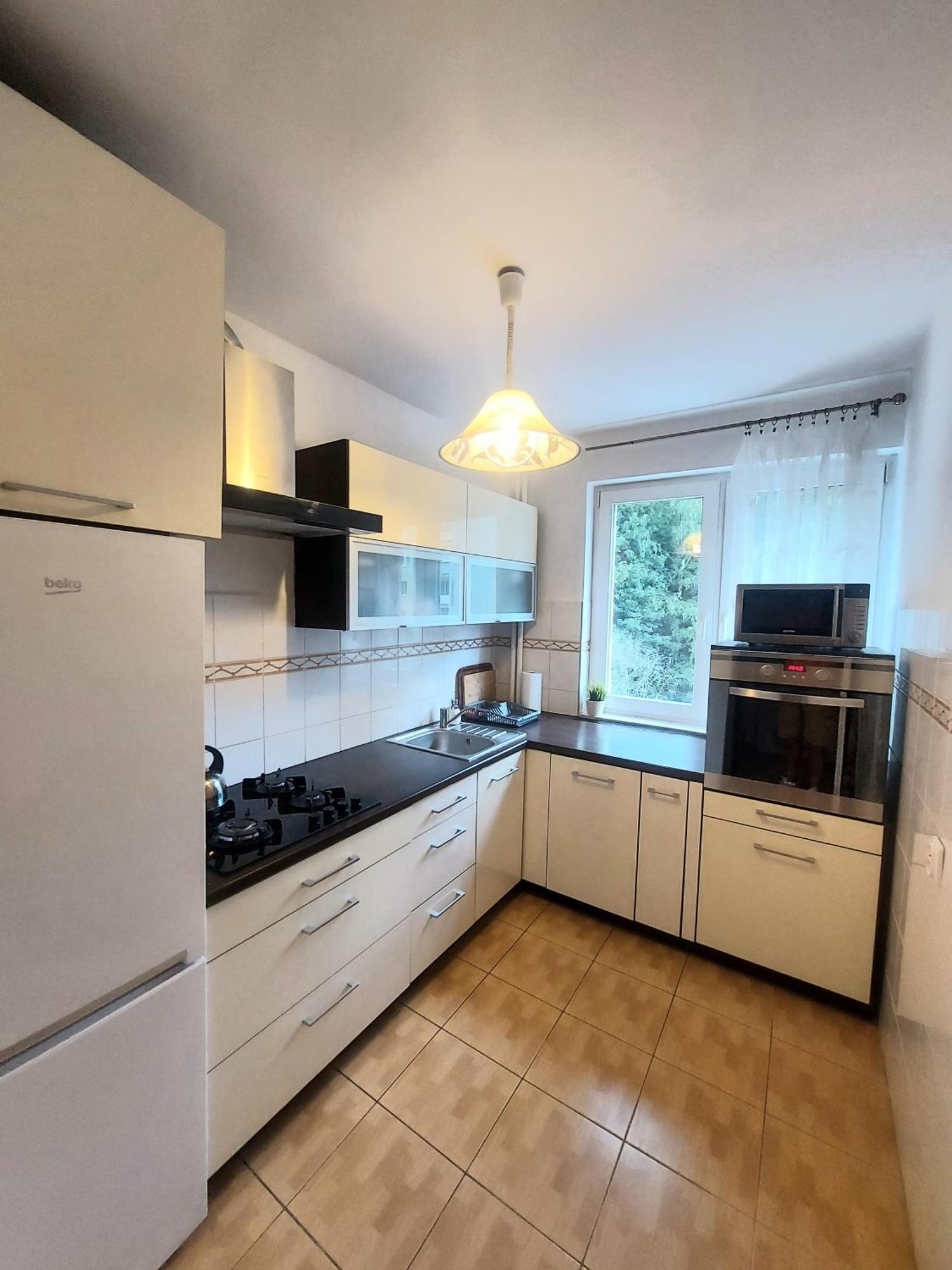 Apartament Kolberga II سوبوت المظهر الخارجي الصورة